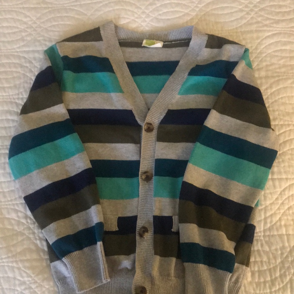 Boys sweaters